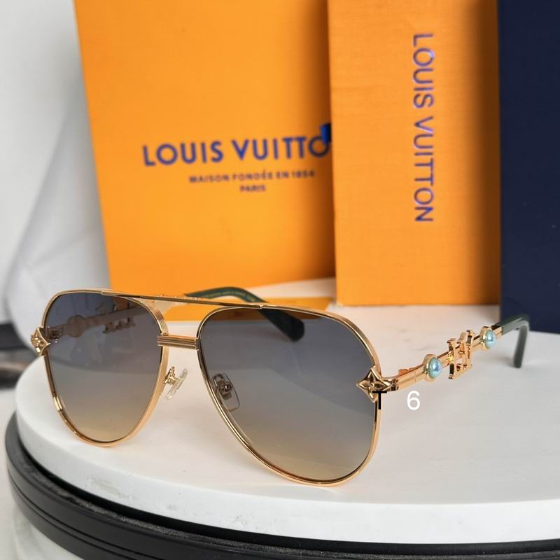 LV Sunglasses ID:20260410-2128